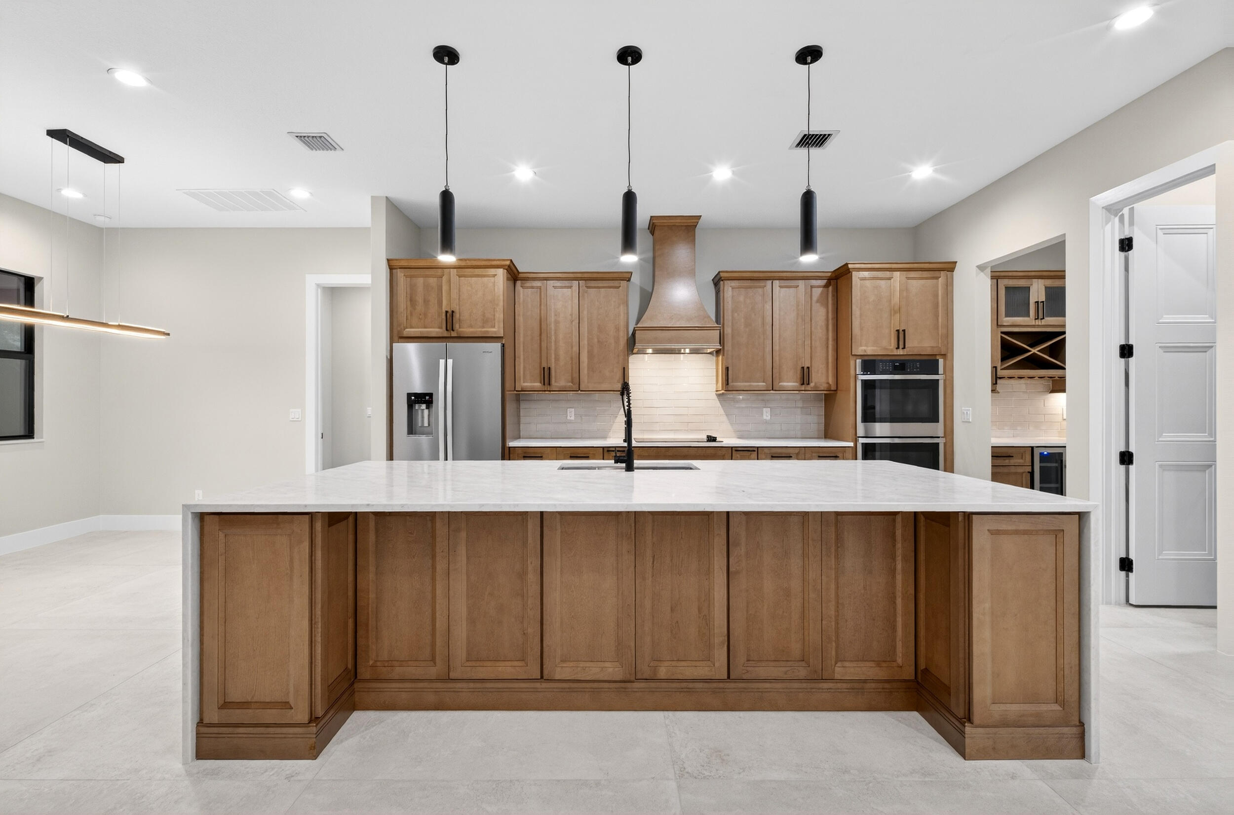 Acreage - Residential