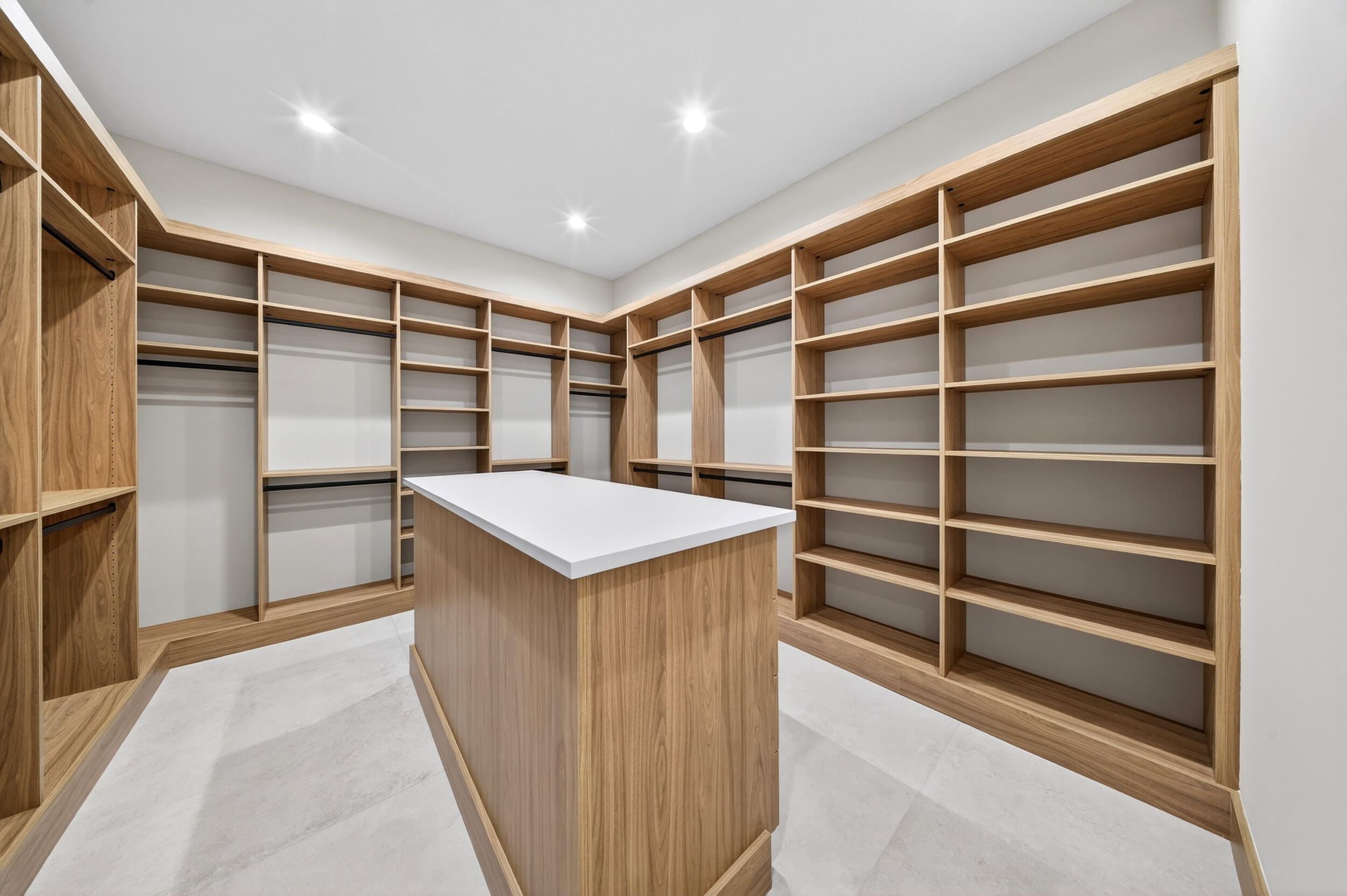 Acreage - Residential