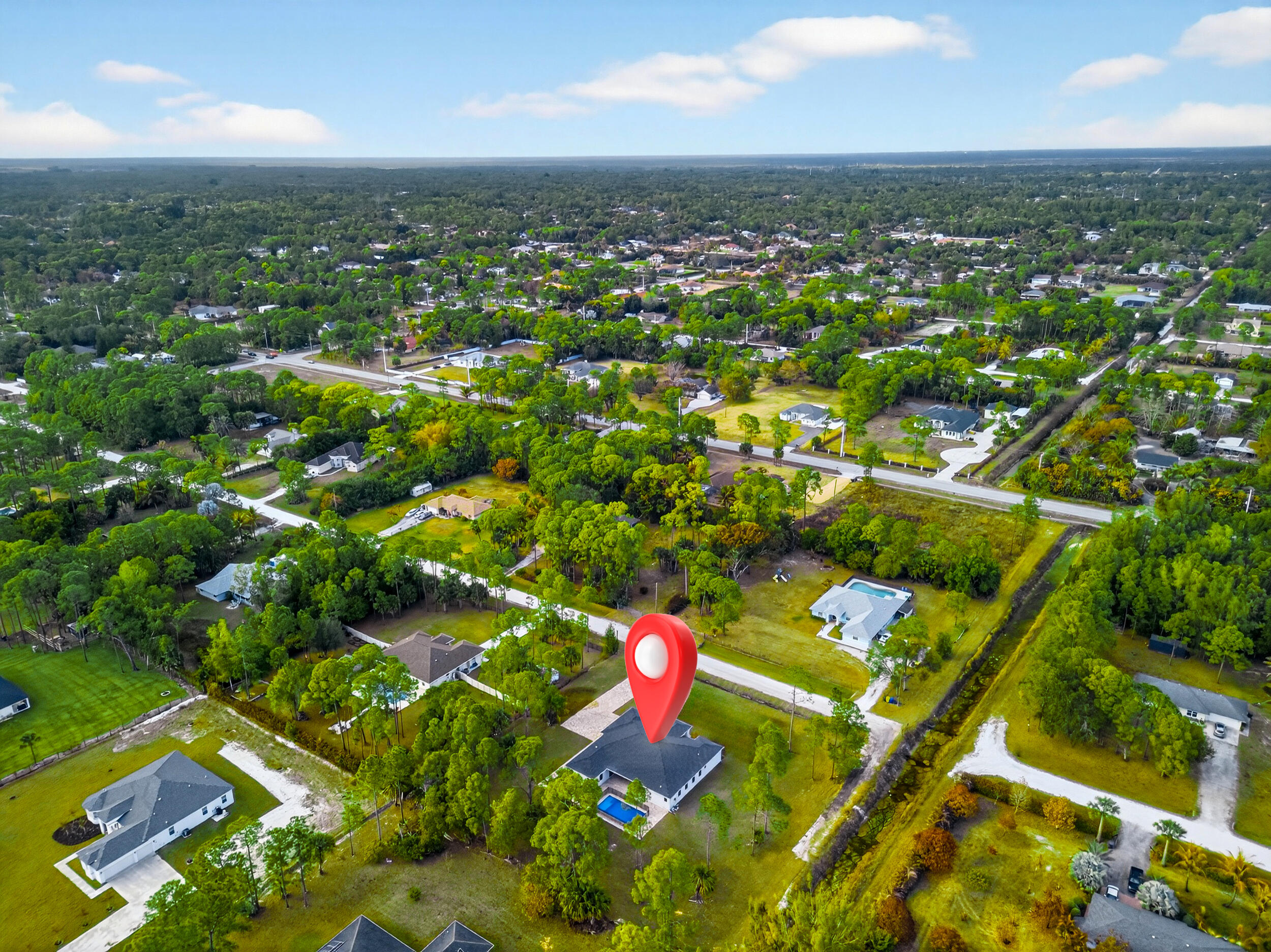 Acreage - Residential