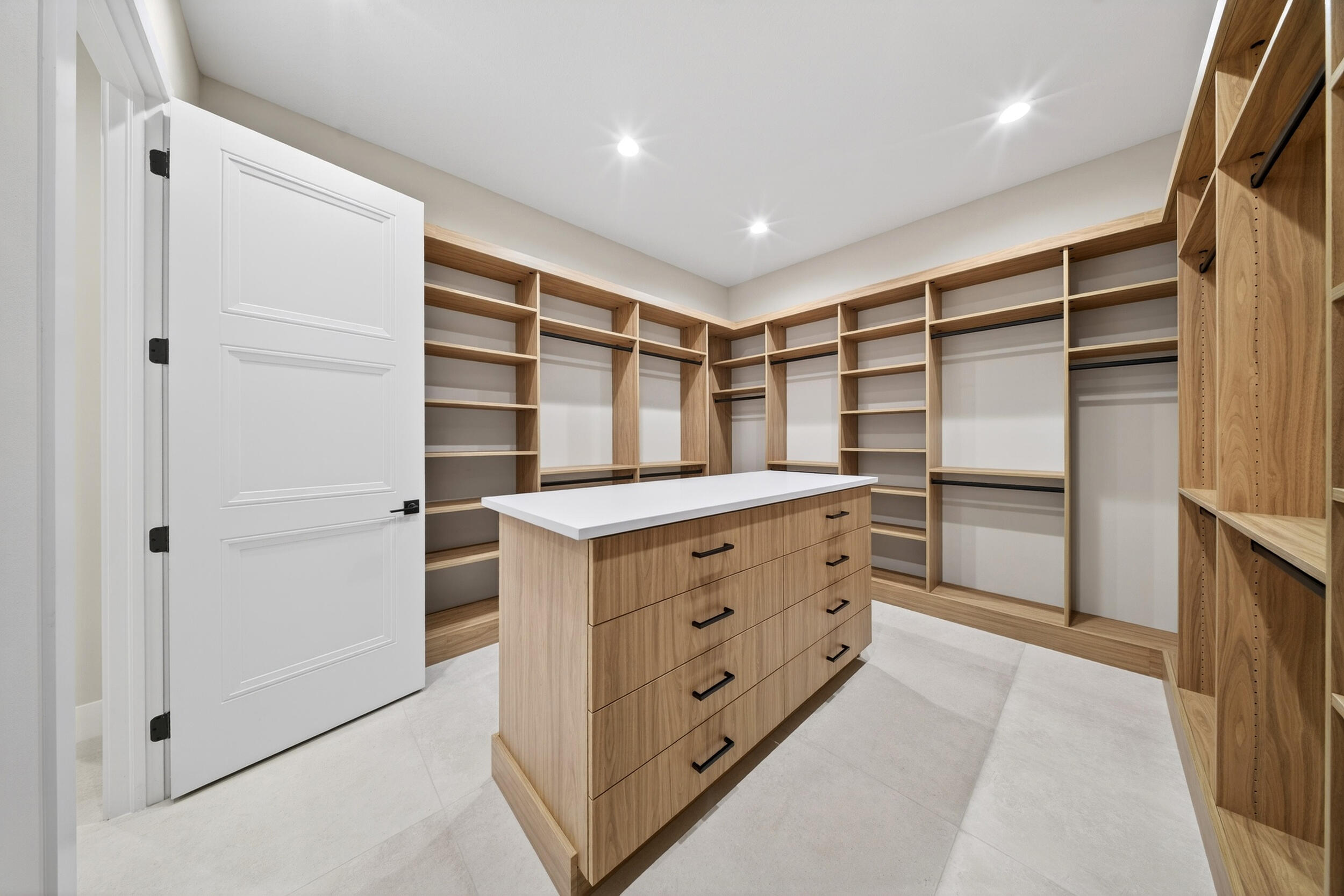 Acreage - Residential