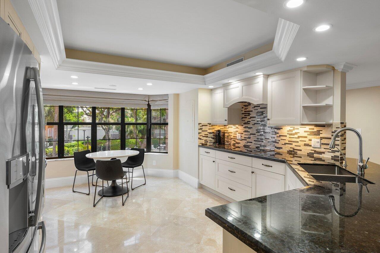 4401 N Ocean Boulevard 12