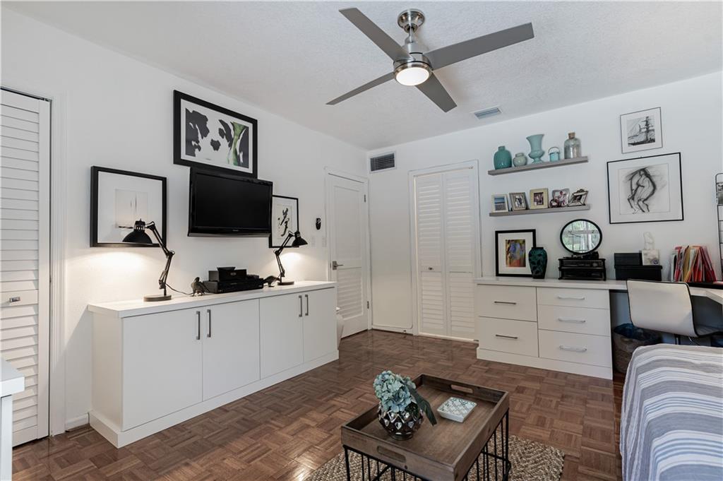 Palm Aire Country Club - Residential