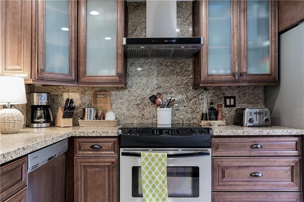 Palm Aire Country Club - Residential