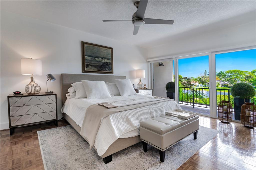 Palm Aire Country Club - Residential