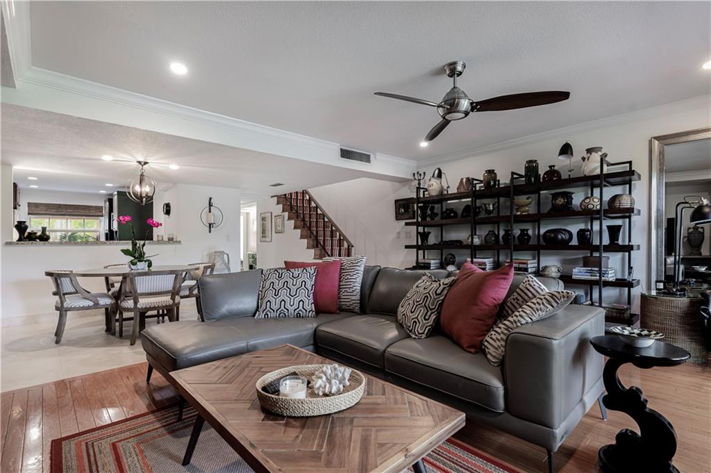 Palm Aire Country Club - Residential