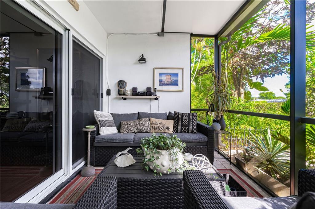 Palm Aire Country Club - Residential