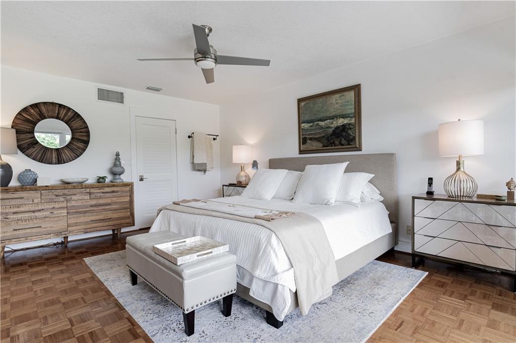 Palm Aire Country Club - Residential