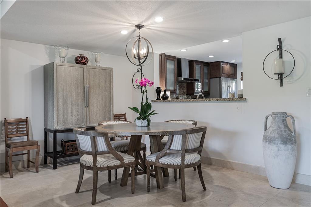 Palm Aire Country Club - Residential