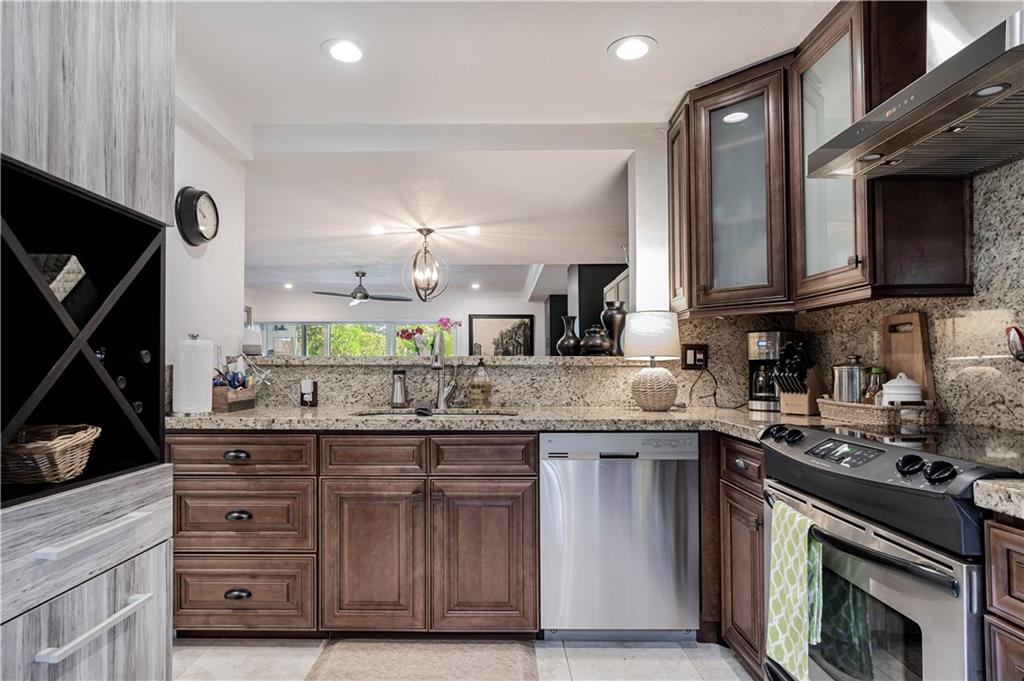 Palm Aire Country Club - Residential