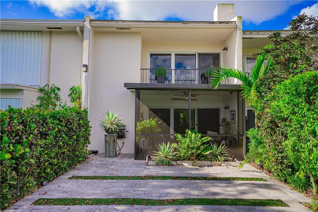 Palm Aire Country Club - Residential