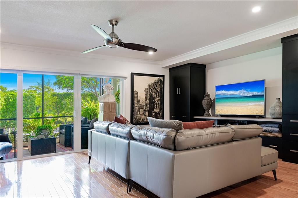 Palm Aire Country Club - Residential