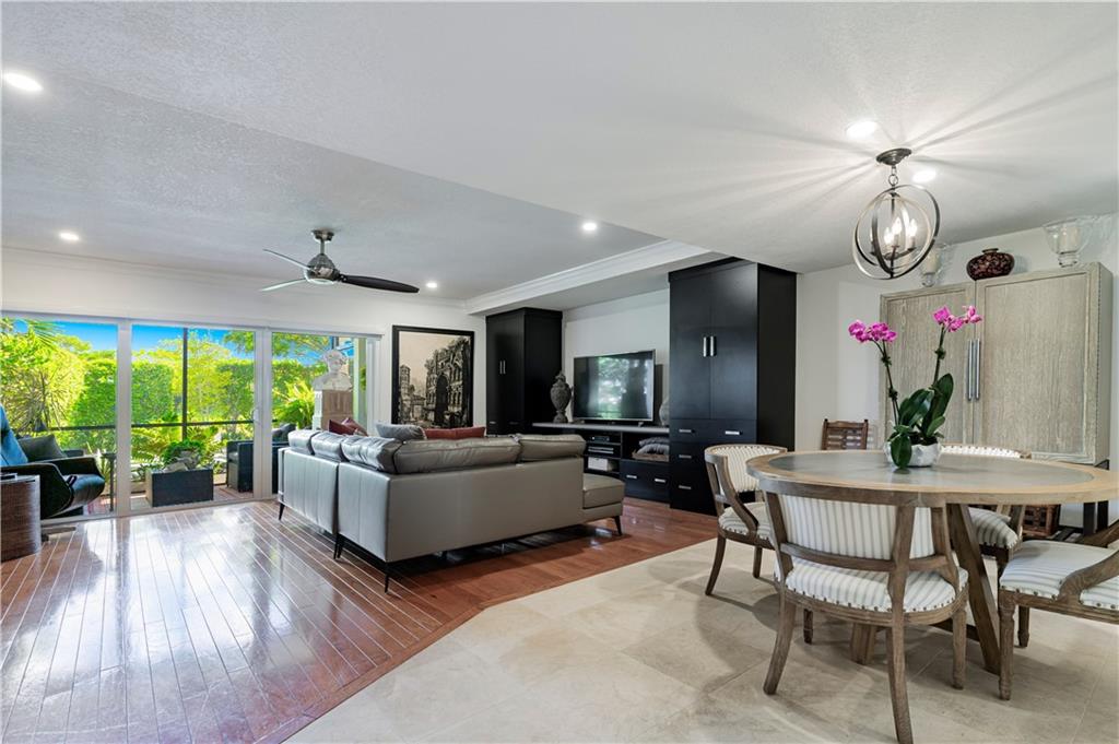 Palm Aire Country Club - Residential