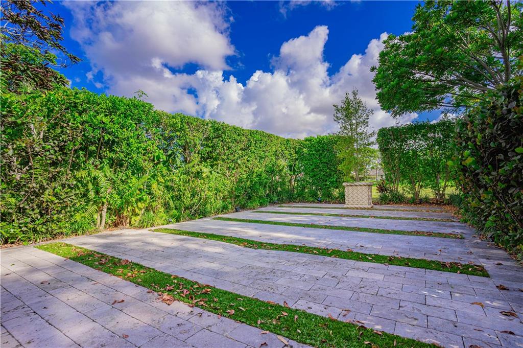 Palm Aire Country Club - Residential