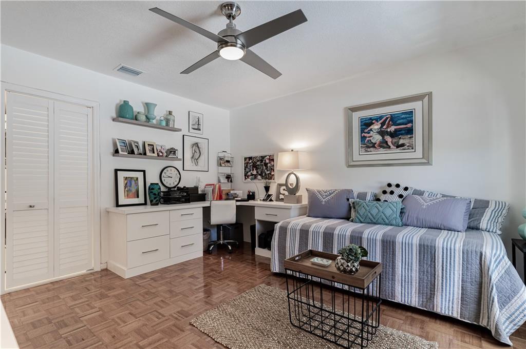 Palm Aire Country Club - Residential