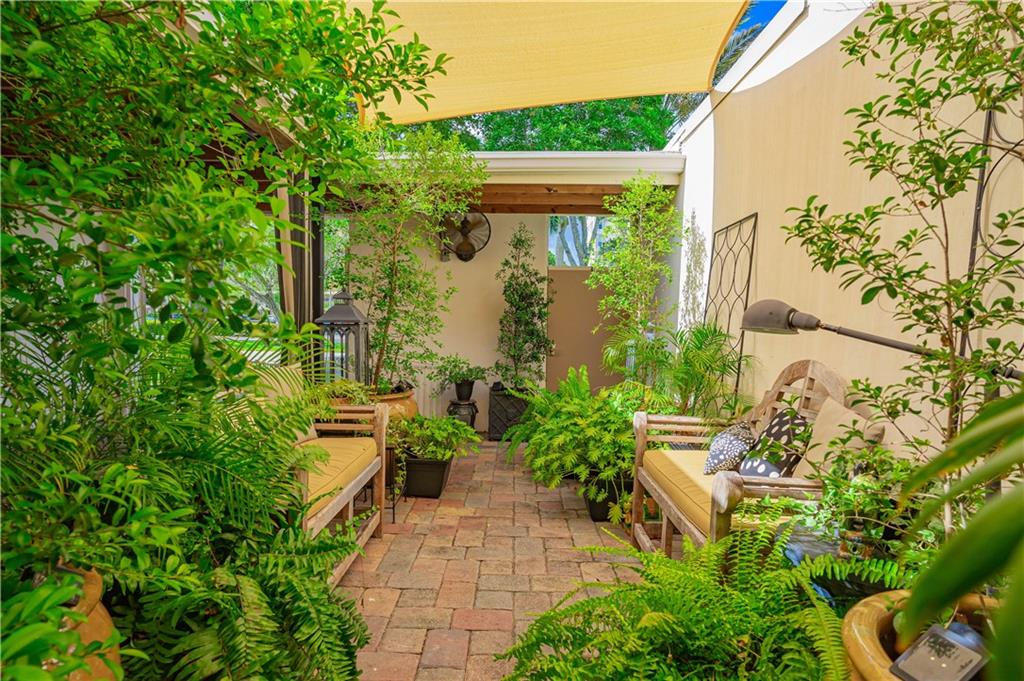 Palm Aire Country Club - Residential