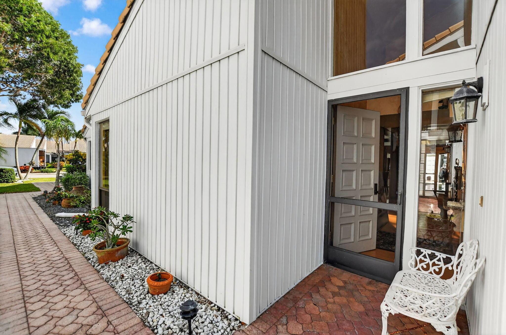 PEPPERTREE - Residential