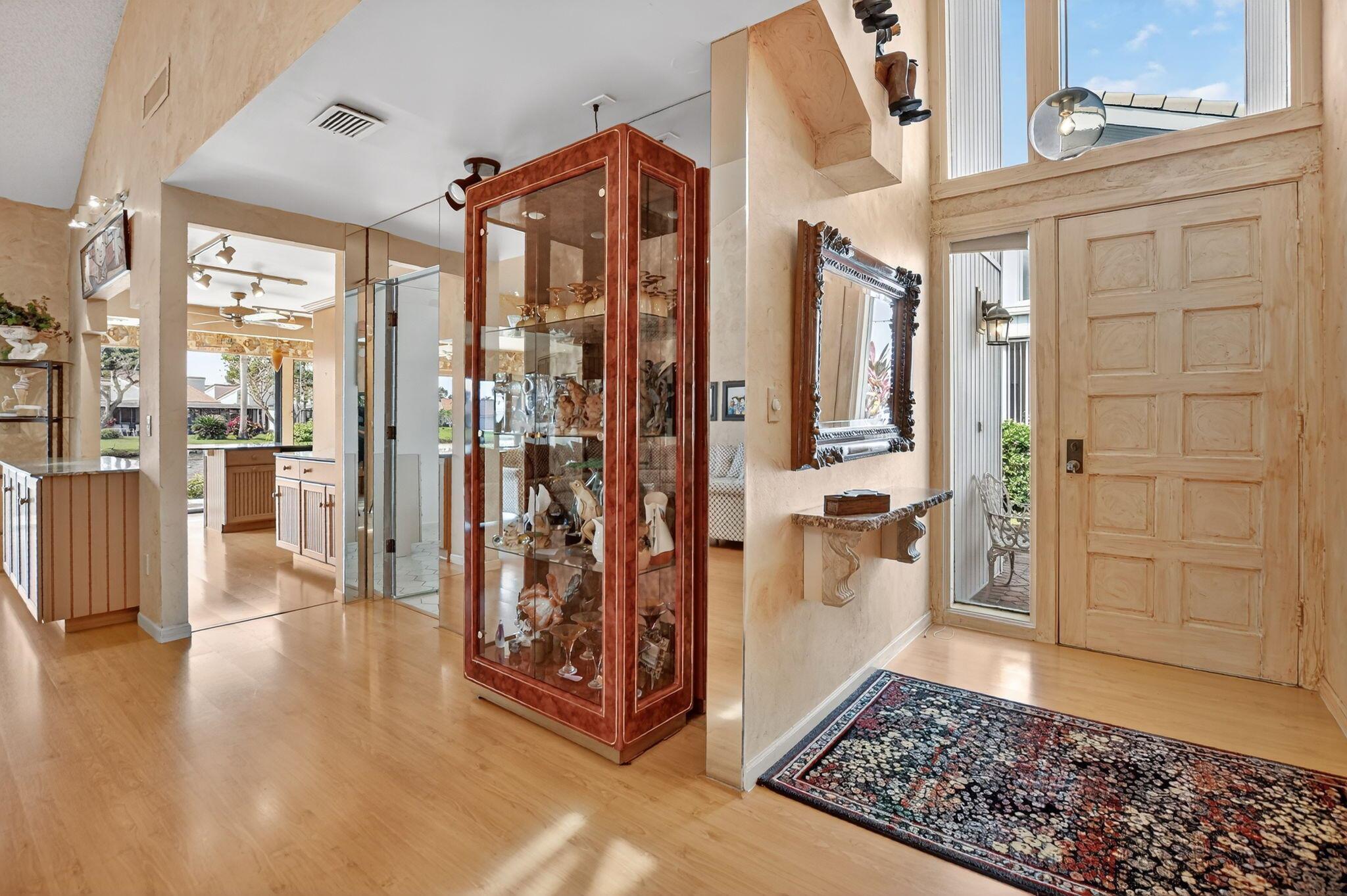 PEPPERTREE - Residential