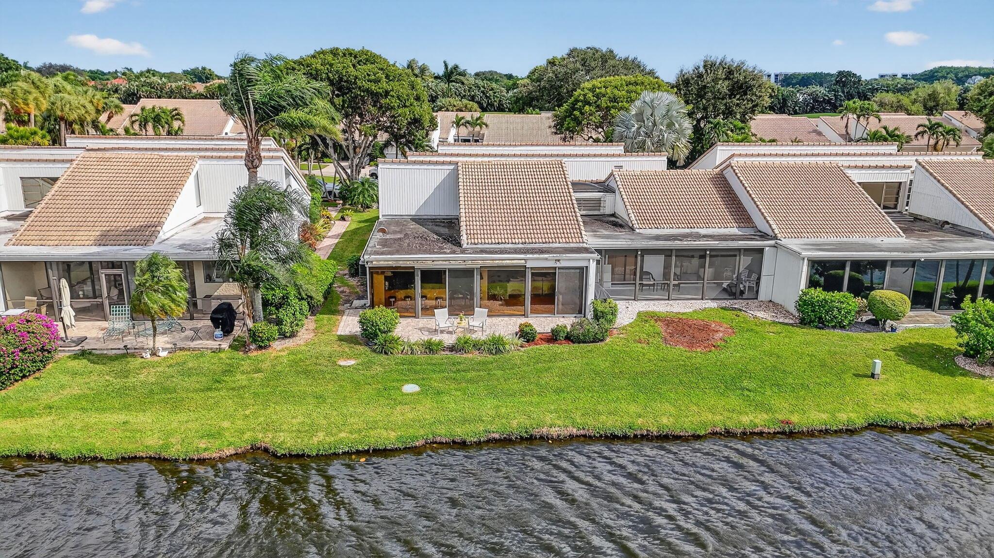 PEPPERTREE - Residential