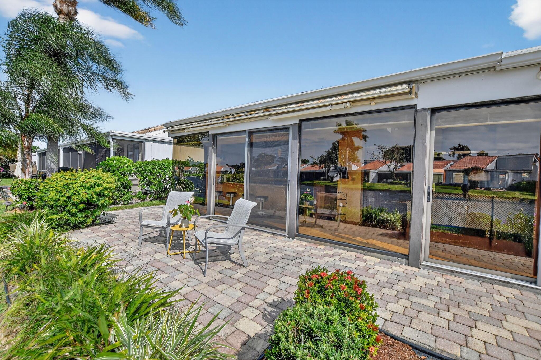 PEPPERTREE - Residential