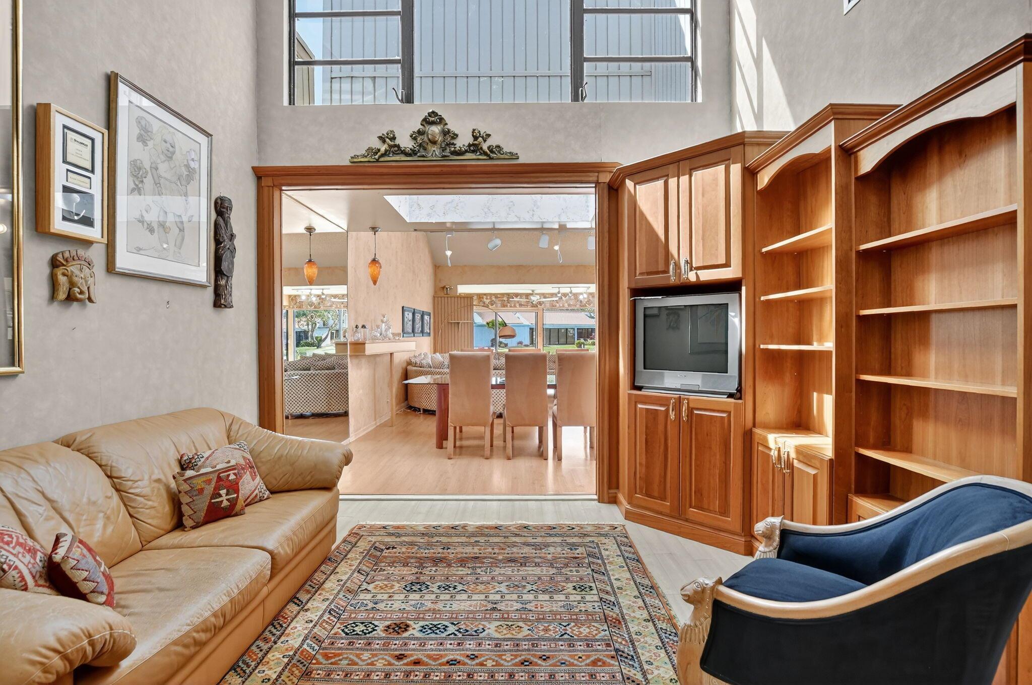 PEPPERTREE - Residential