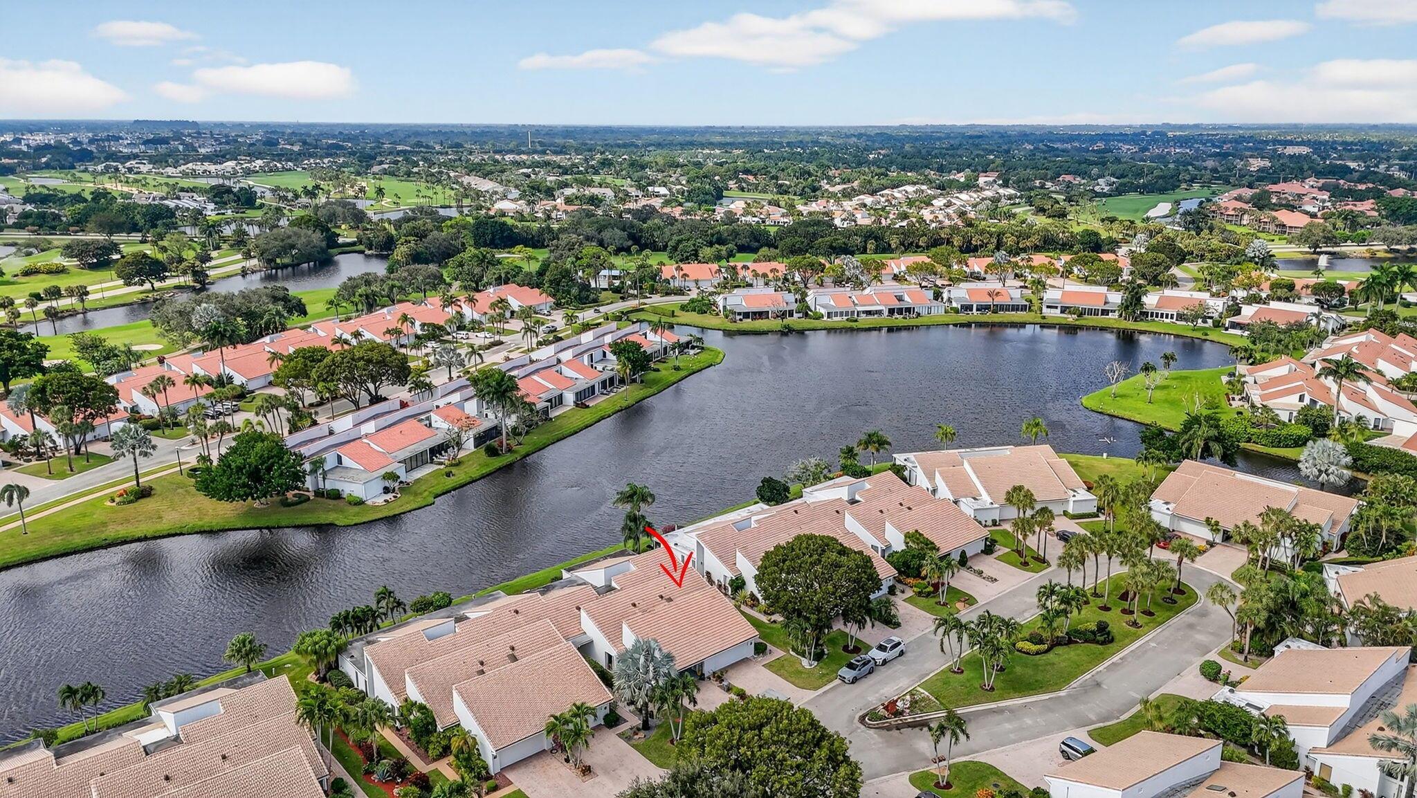 PEPPERTREE - Residential