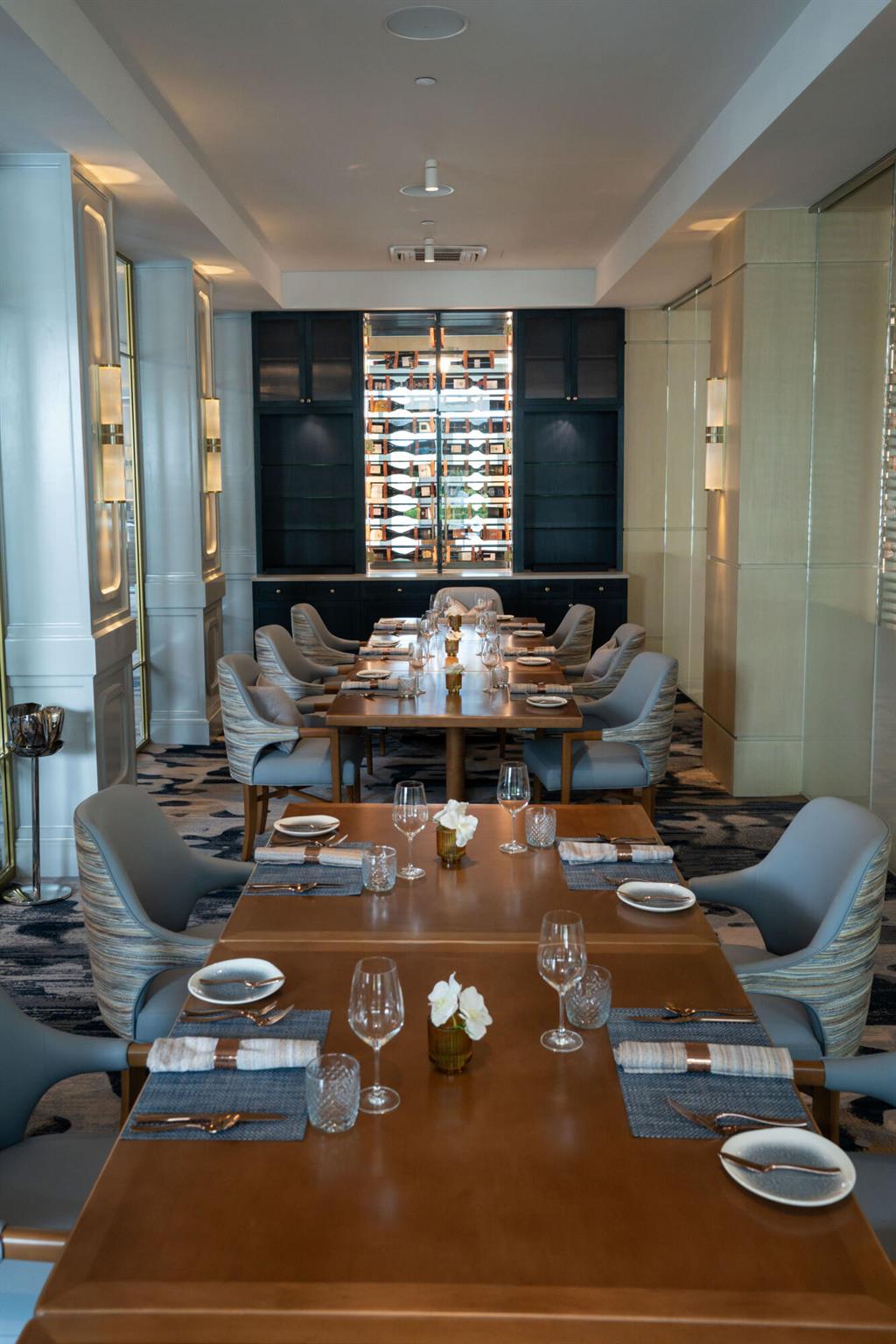 PEPPERTREE - Residential