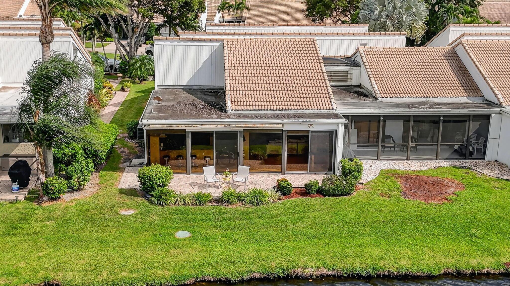 PEPPERTREE - Residential