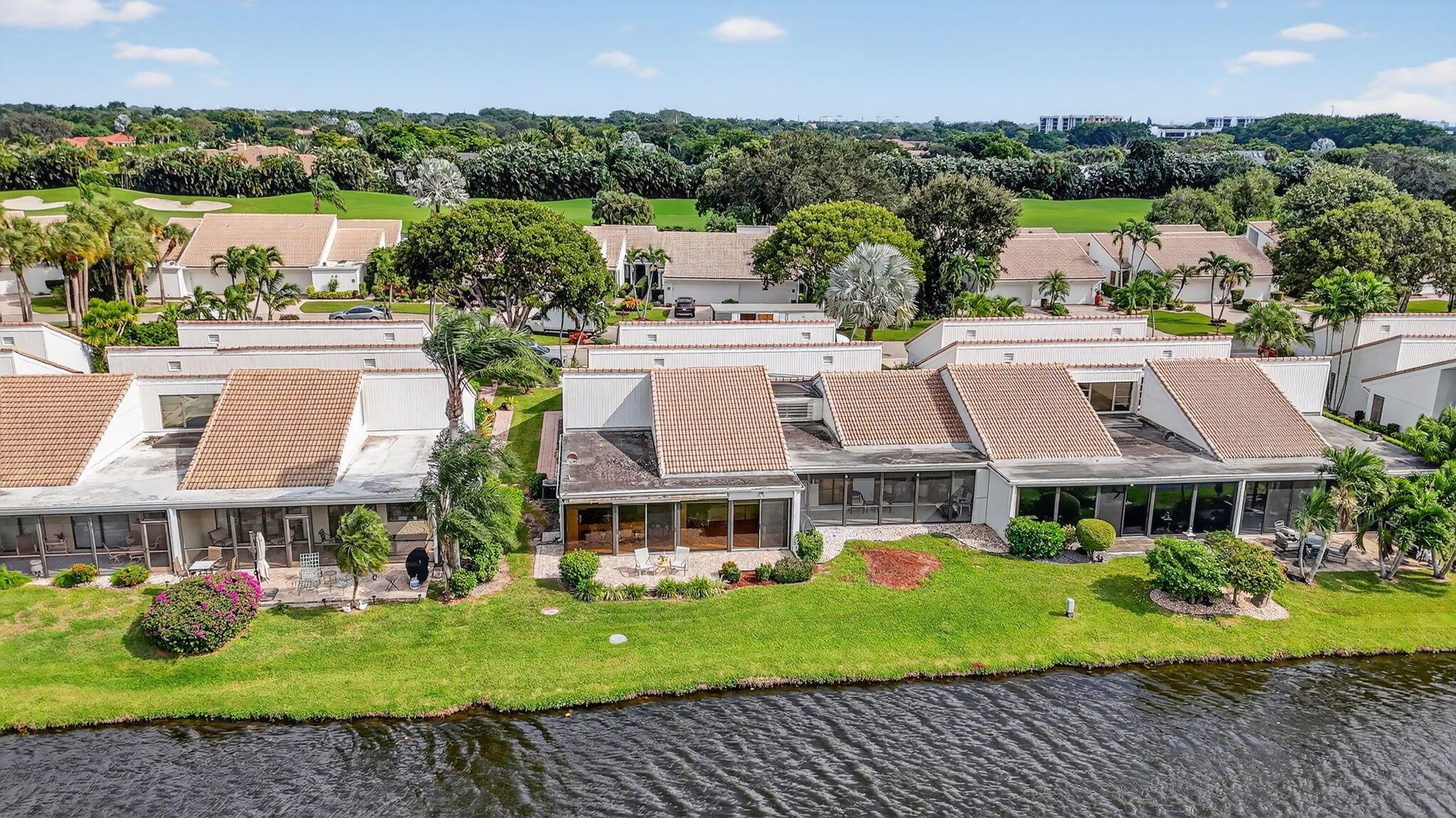 PEPPERTREE - Residential