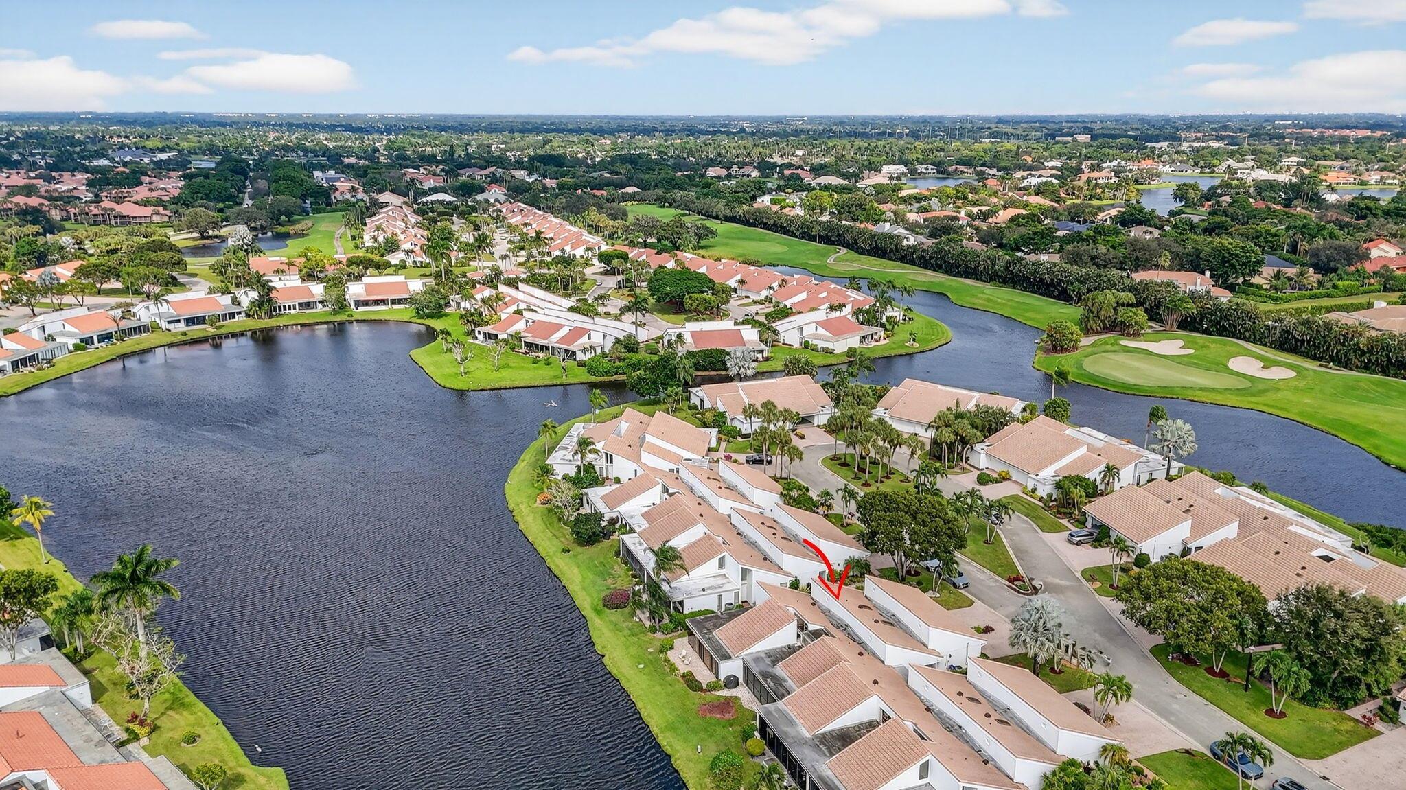 PEPPERTREE - Residential