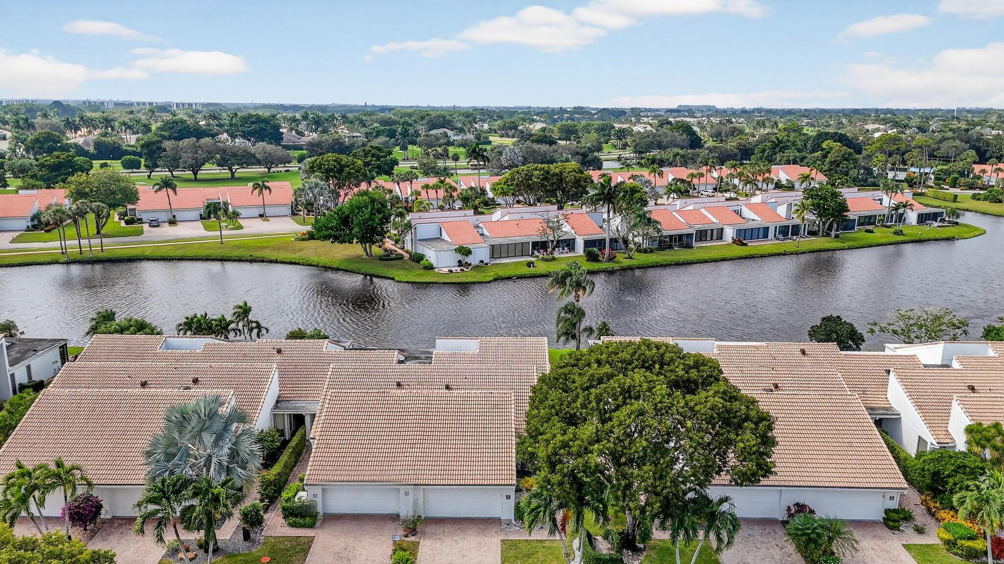 PEPPERTREE - Residential