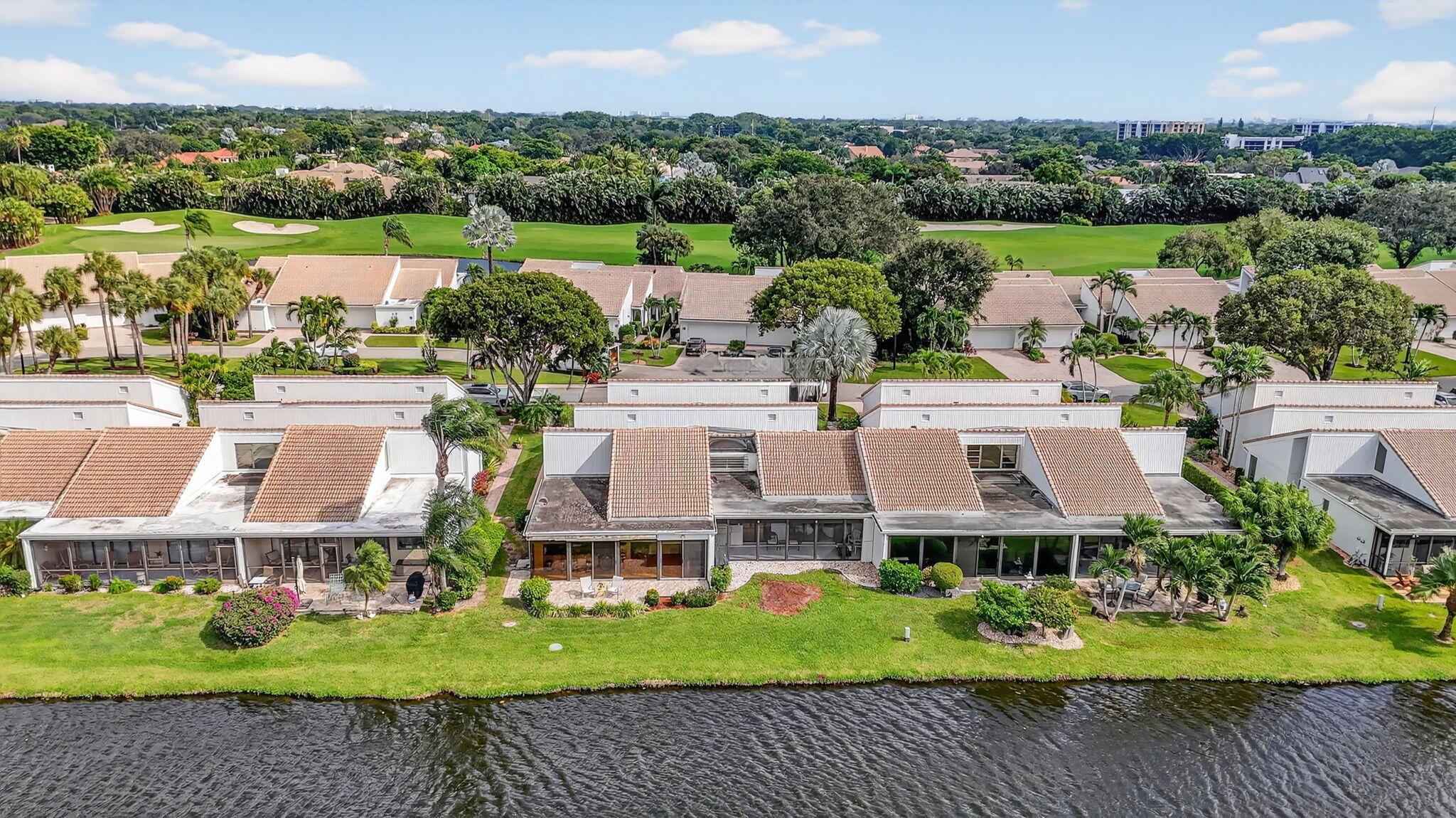 PEPPERTREE - Residential