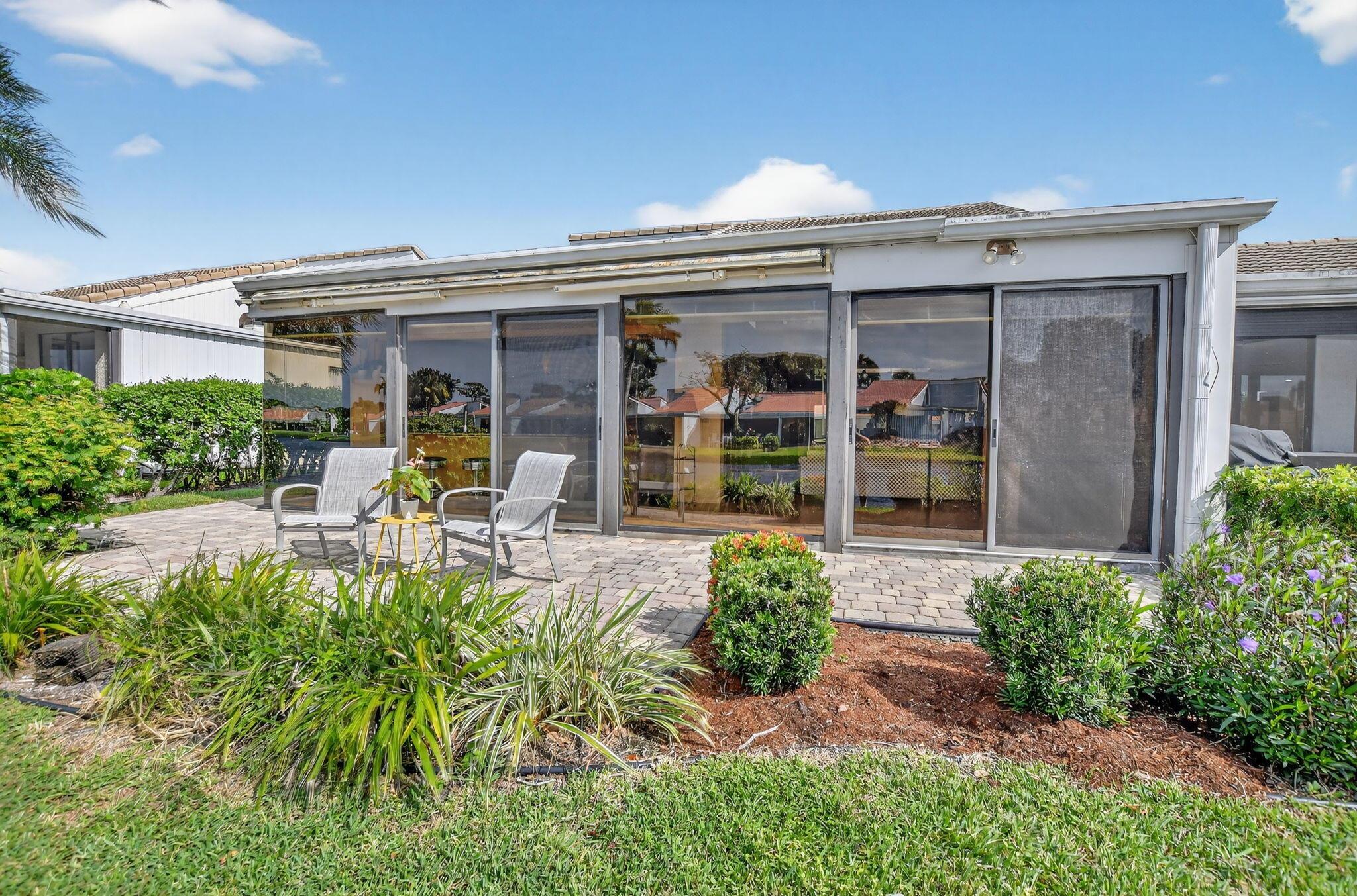 PEPPERTREE - Residential