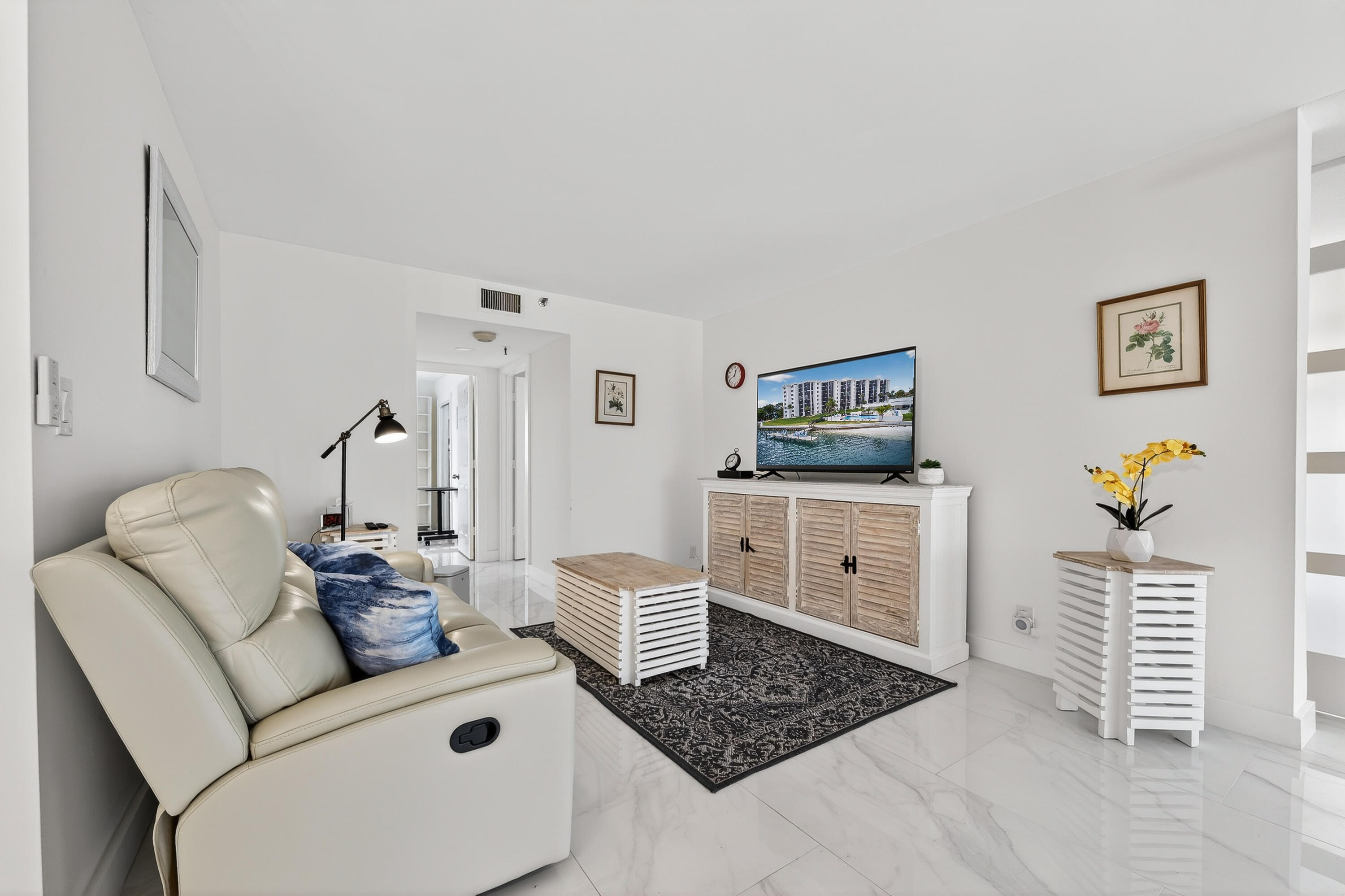 SANDPOINTE BAY CONDO - Residential