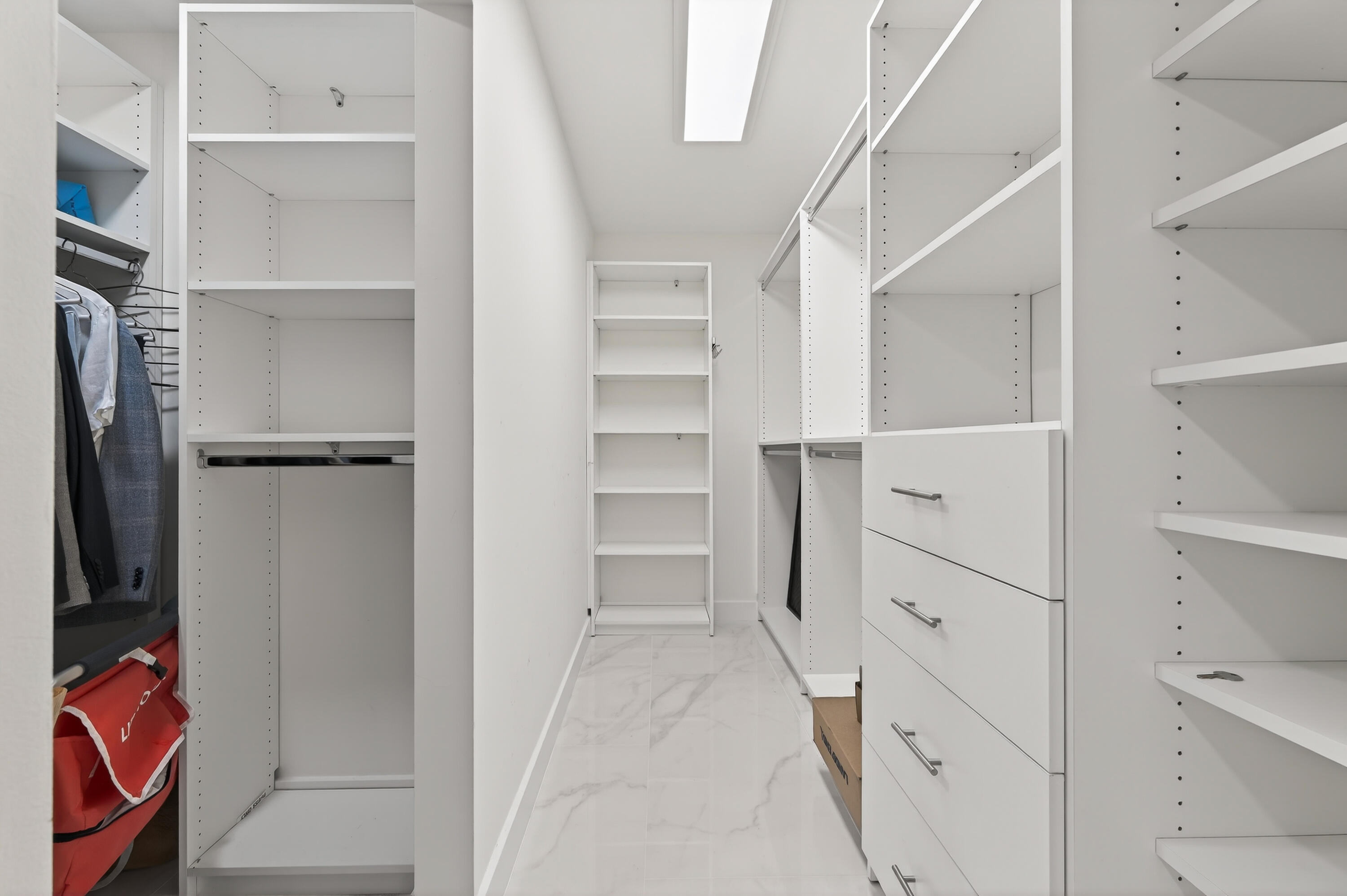 SANDPOINTE BAY CONDO - Residential