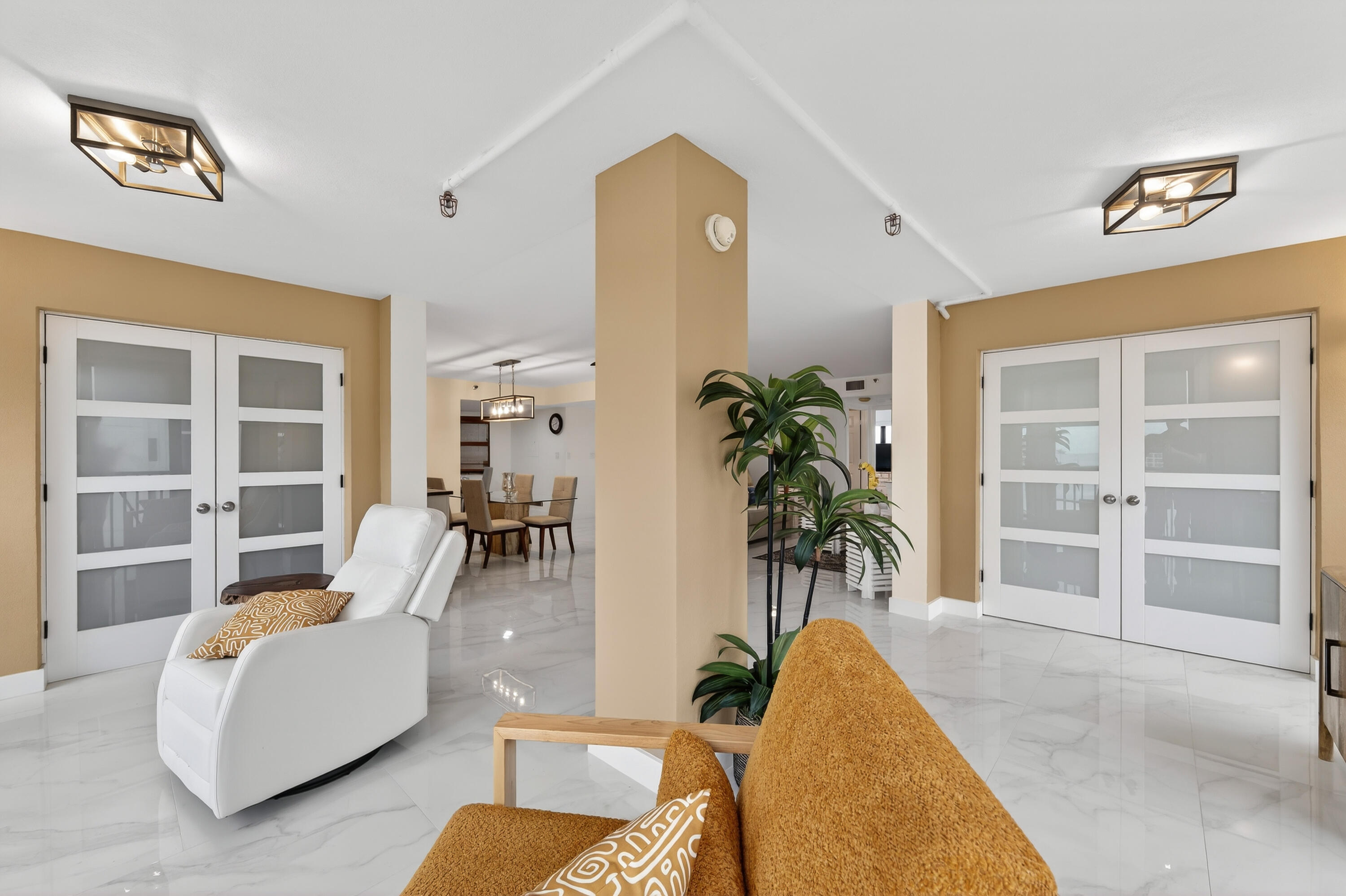 SANDPOINTE BAY CONDO - Residential