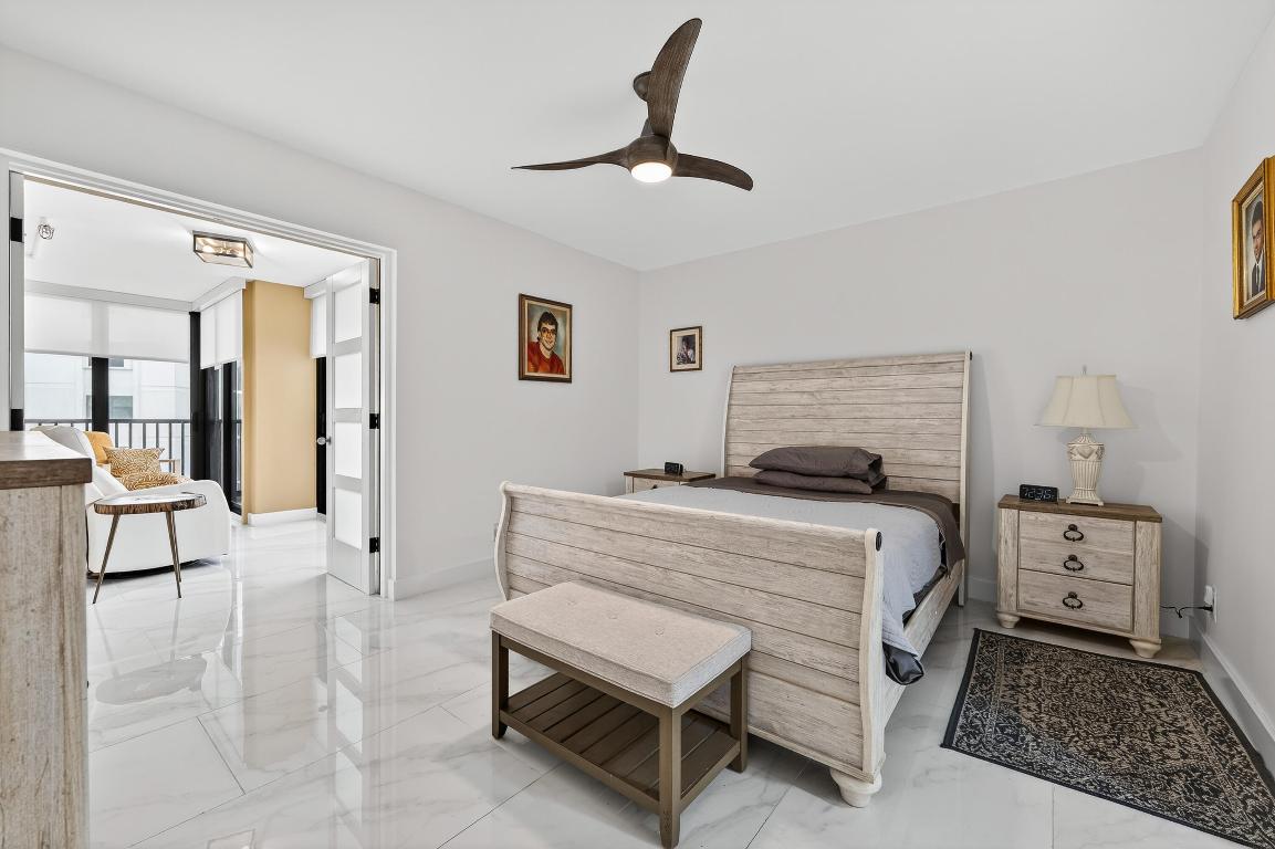 SANDPOINTE BAY CONDO - Residential