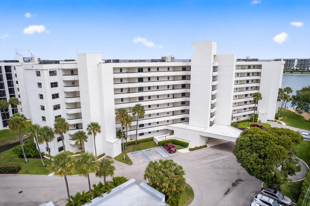 Photo of 19800 Sandpointe Bay Drive #607, Tequesta, FL 33469 (MLS # R11155359)