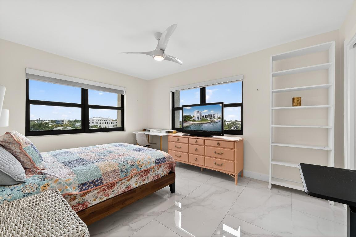 SANDPOINTE BAY CONDO - Residential