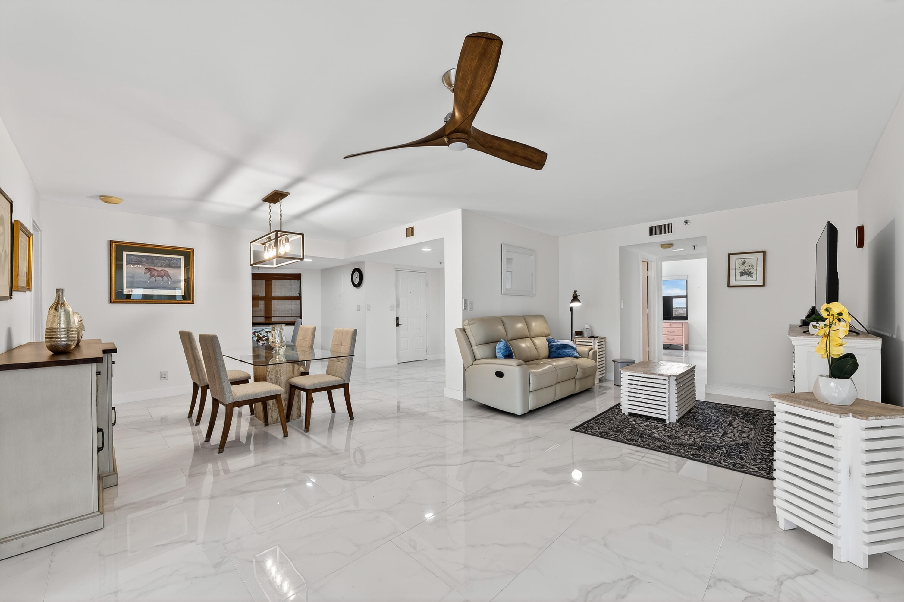 SANDPOINTE BAY CONDO - Residential