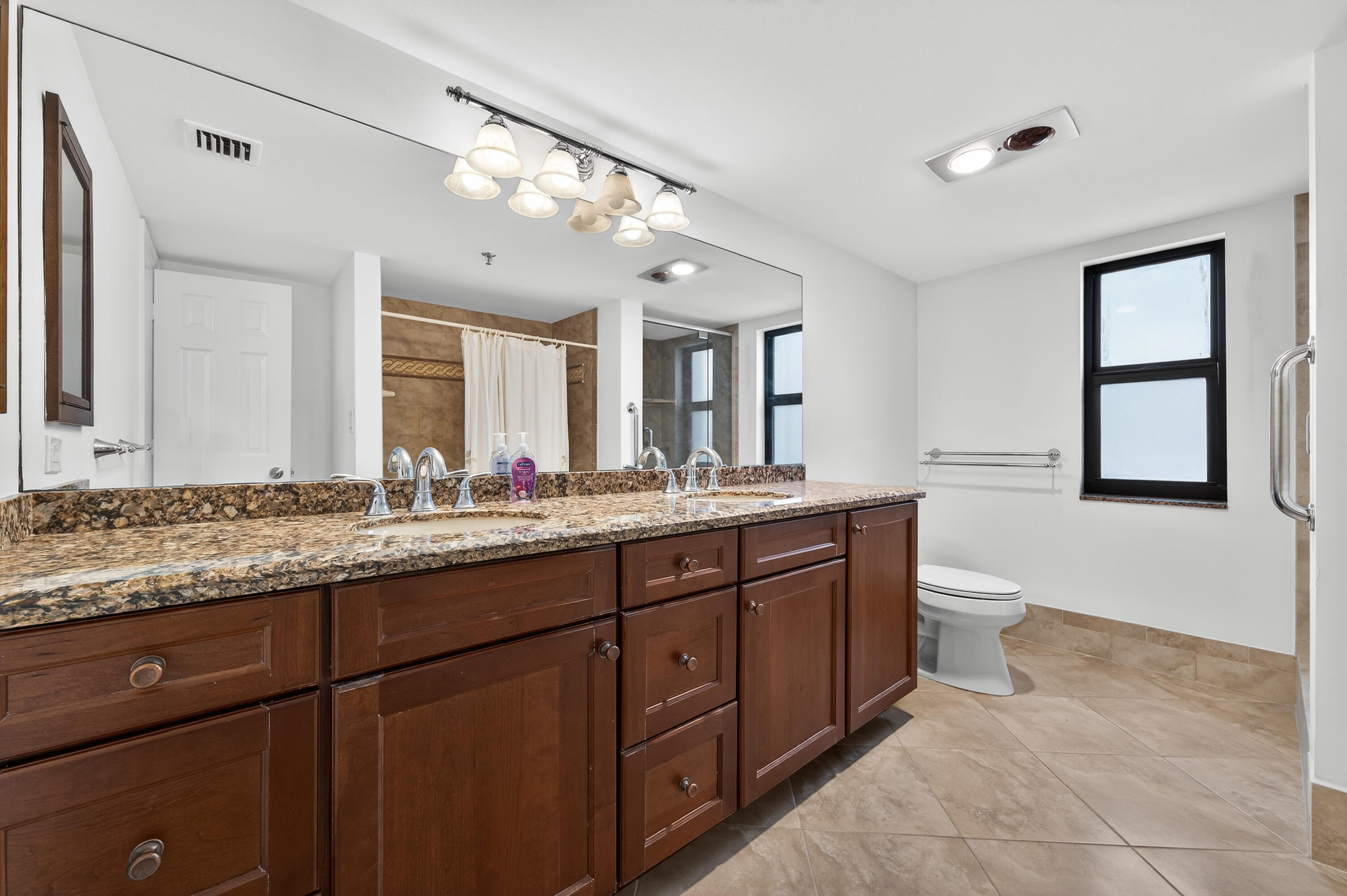 SANDPOINTE BAY CONDO - Residential