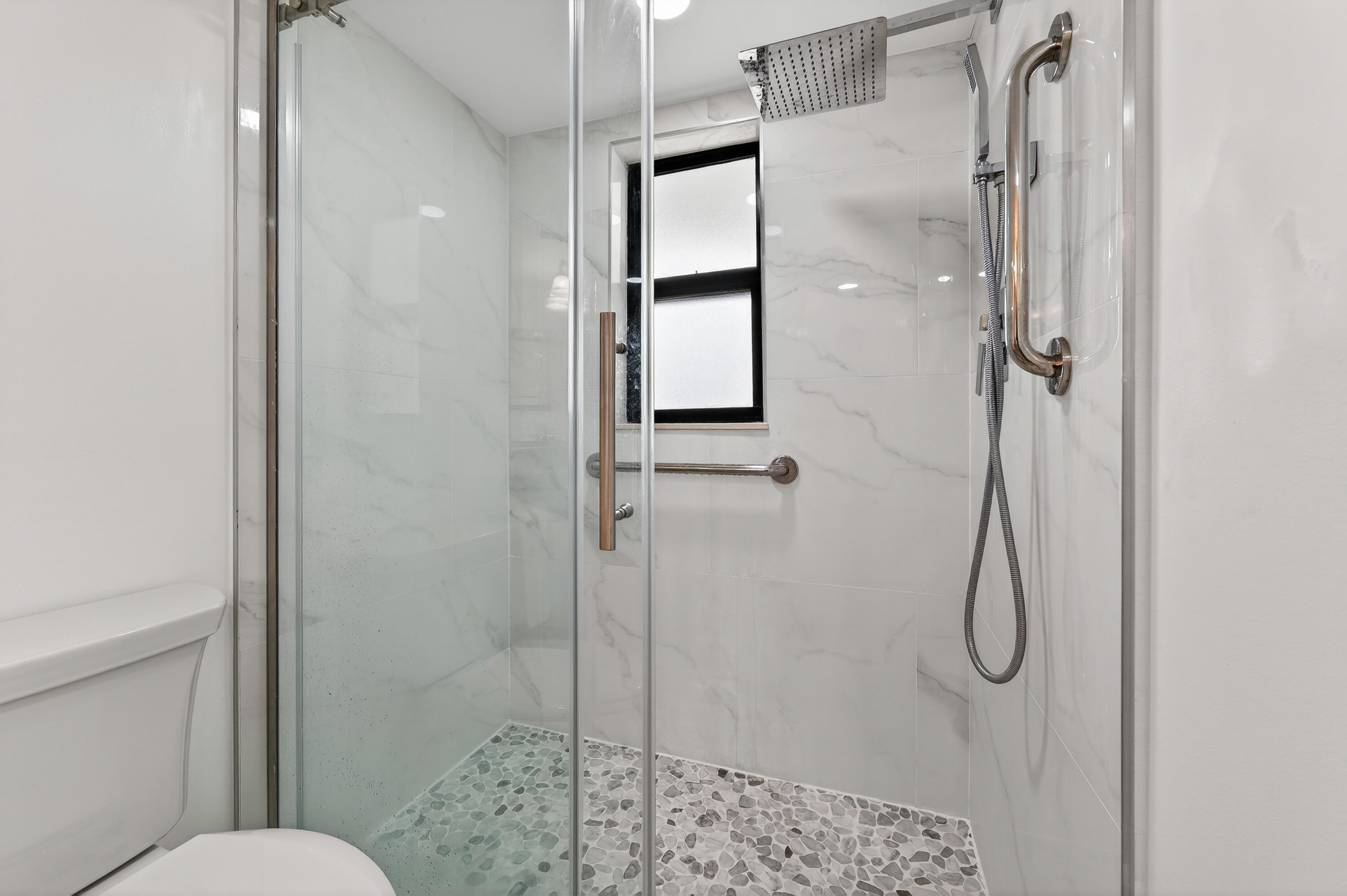SANDPOINTE BAY CONDO - Residential