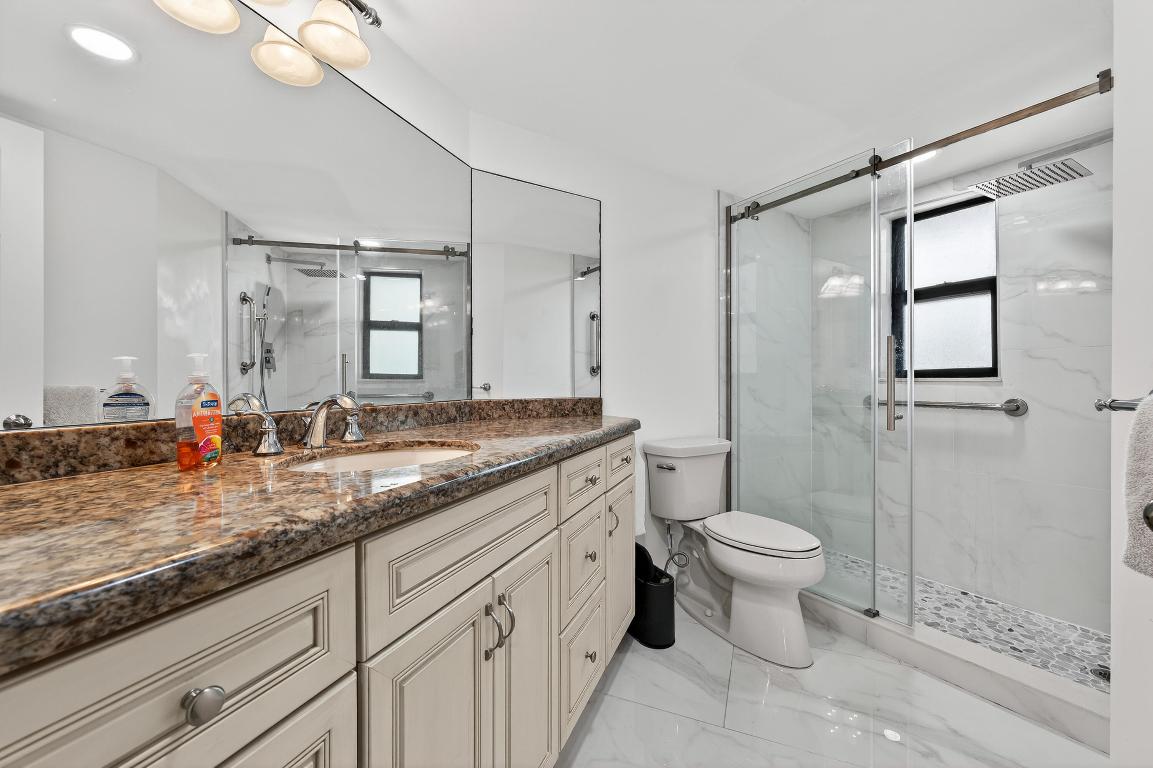 SANDPOINTE BAY CONDO - Residential