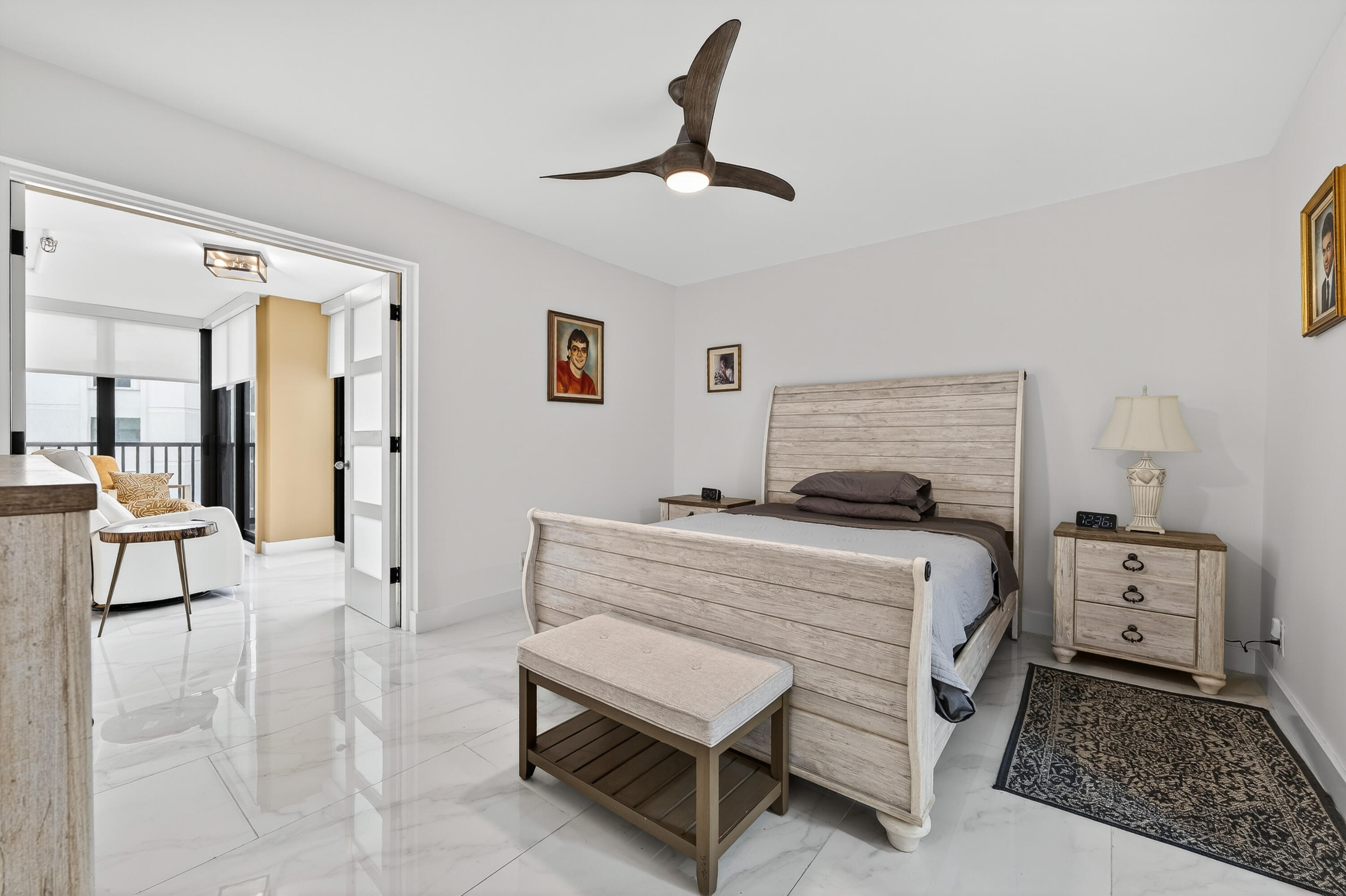 SANDPOINTE BAY CONDO - Residential