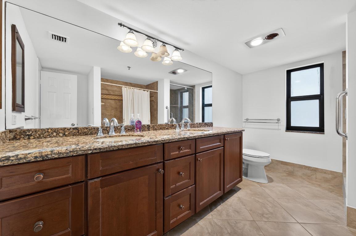 SANDPOINTE BAY CONDO - Residential