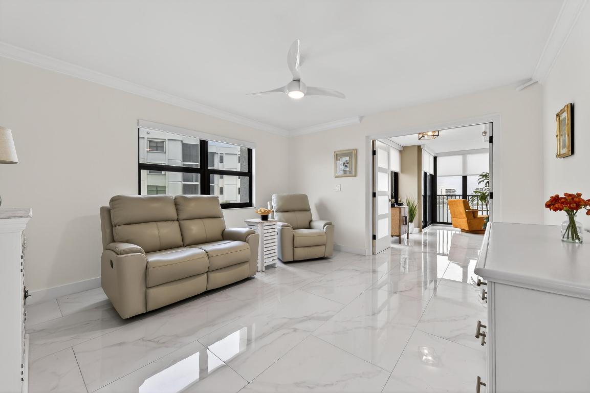 SANDPOINTE BAY CONDO - Residential