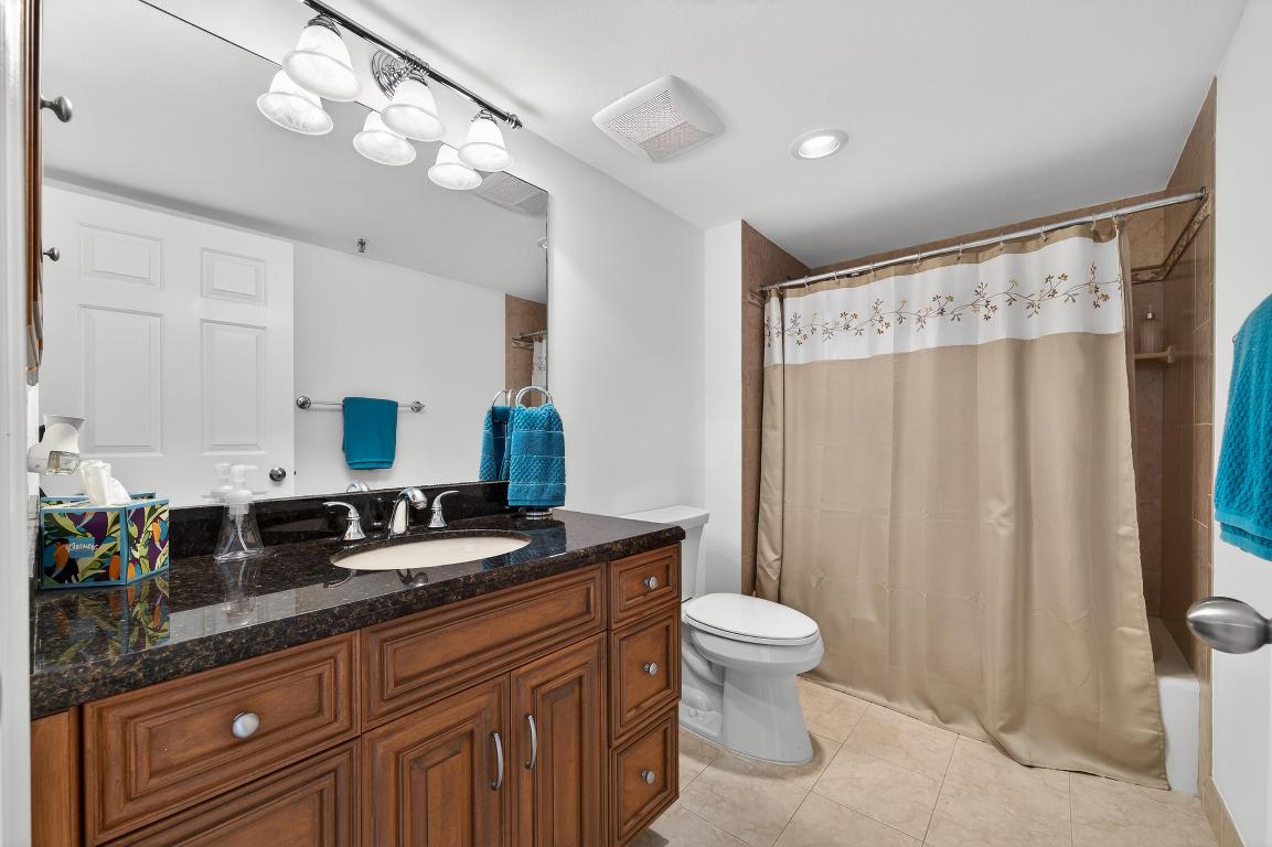 SANDPOINTE BAY CONDO - Residential