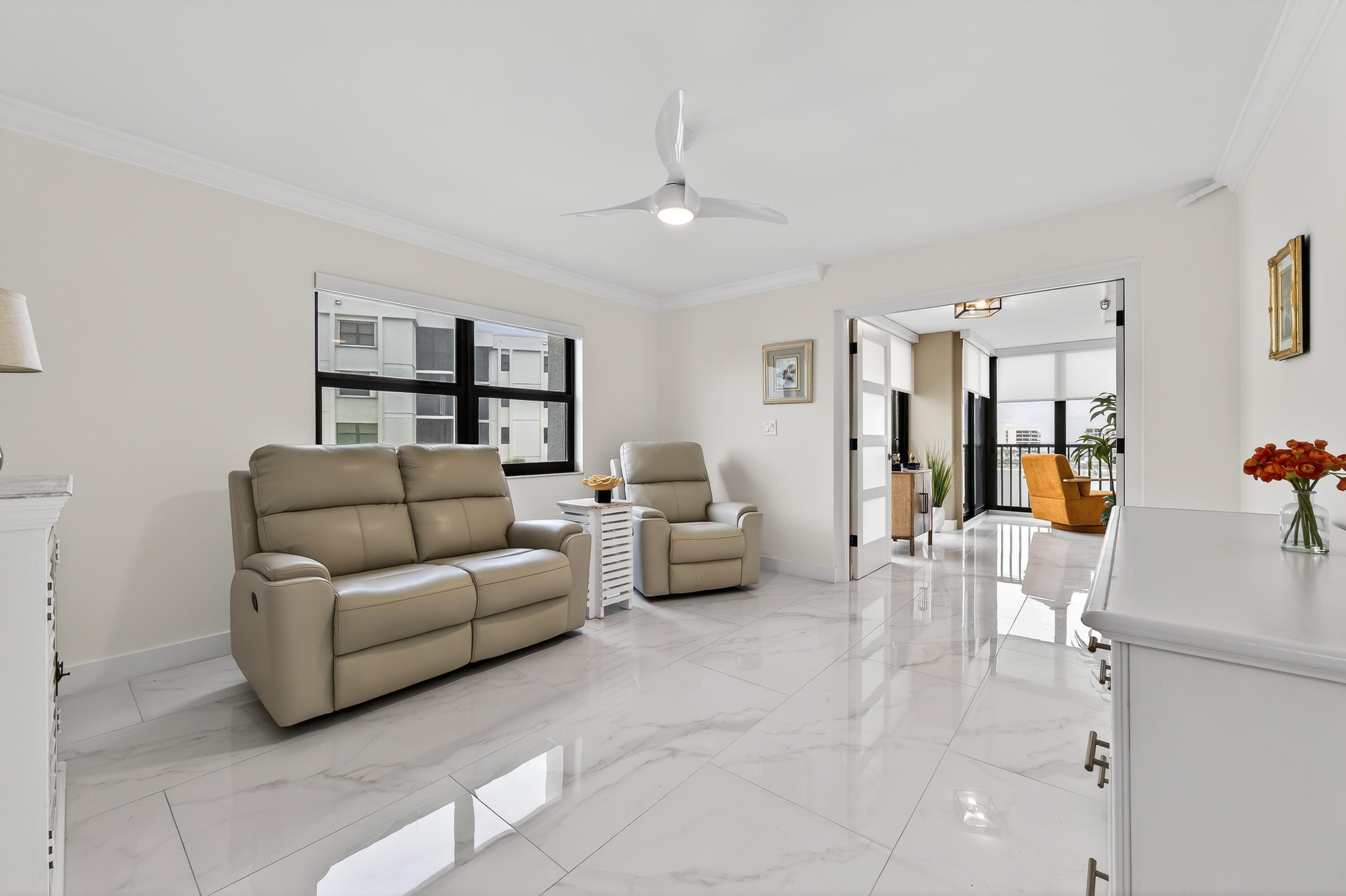 SANDPOINTE BAY CONDO - Residential