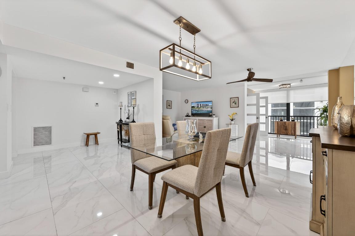 SANDPOINTE BAY CONDO - Residential