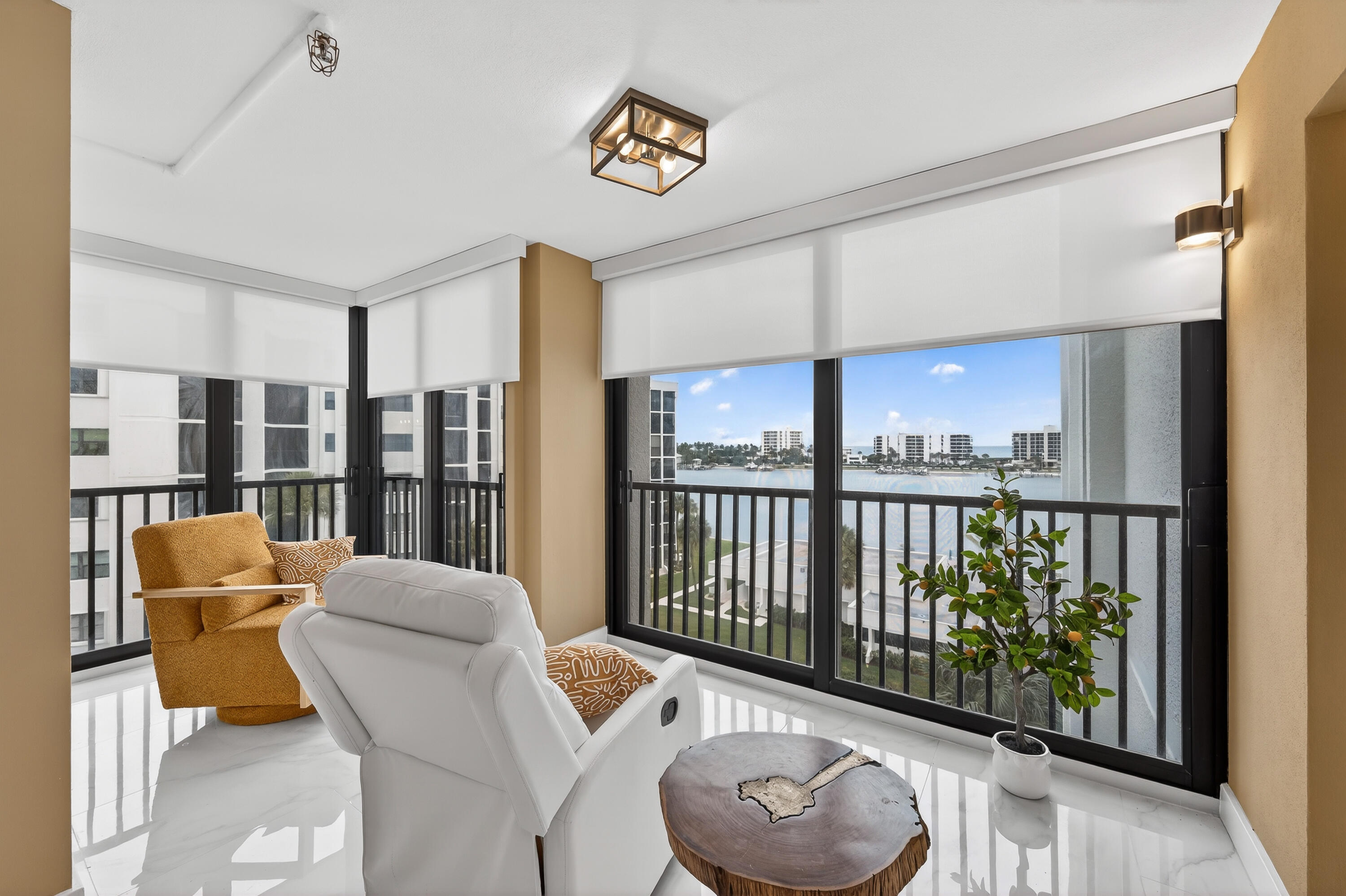 SANDPOINTE BAY CONDO - Residential