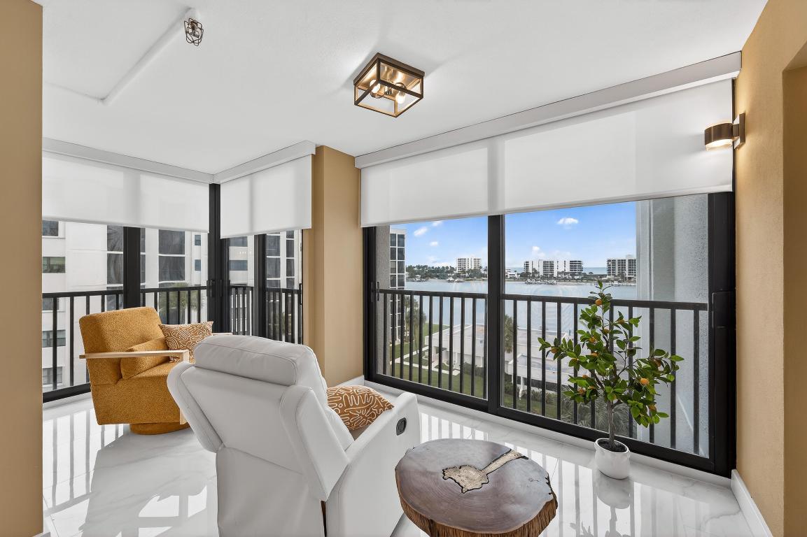 SANDPOINTE BAY CONDO - Residential